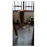 Contents of Room