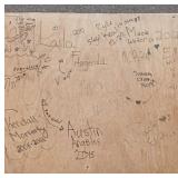 Stage Board