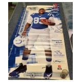 Colts Milk Growth Chart