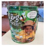 VBS Bug Safari