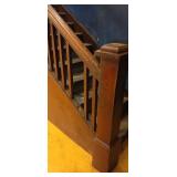 Stair Railing