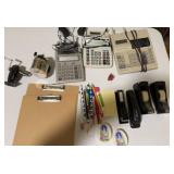 School Supplies