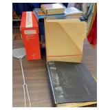 VBS Materials
