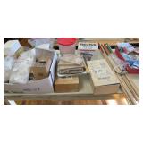 Art Supplies