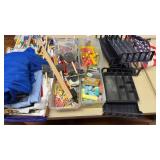School Supplies