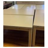 Metal Classroom Tables