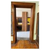 VTG Door Frame