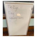 White Board