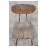 Classroom Chair