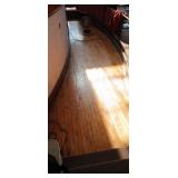 Auditorium Flooring