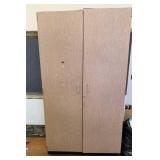 Large Cabinet