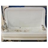 Drinking Fountain