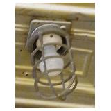 Light Fixtures