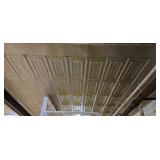 Tin Ceiling Tiles
