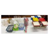 Ohaus School Balance Scales and Accessories