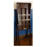 Brochure Stand