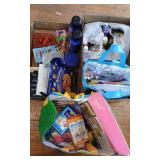 Craft Supplies