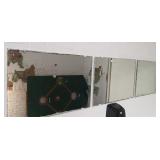 Bathroom Mirrors