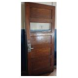 Door