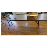 Folding Tables
