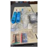 Science Supplies