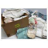 Large Box of Towels
