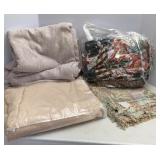 Woven Throws