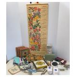 Vtg Kitchen Gadgets