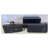 Antique Kodak Cameras (1A)