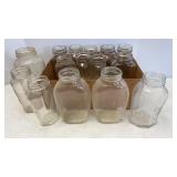 Vtg Jars