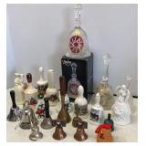 Collector Bells