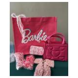 I'm a Barbie Girl