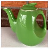 Vtg Hall Tea Pot