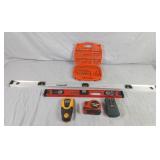 Carpentry Tools