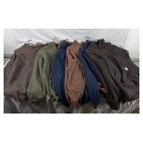 Carhart Hoodies