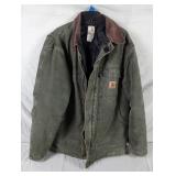 Carhart Black Line Coat