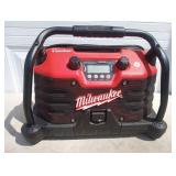 Milwaukee Job Site Radio