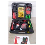 Power Probe Electrical Circut Tracer