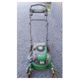 John Deere JS45 Self Propelled Push Mower