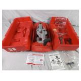 Milwaukee Router Combo Kit