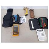Electrical Diagnosis Lot