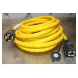 250 Volt Extention Cord