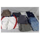 Shorts Size 34 to 38