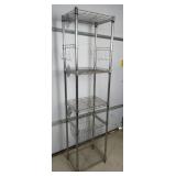4 Tier Kitchen Organizer