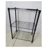 3 Tier Wire Rack