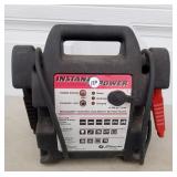 Instant Power Jumper Box
