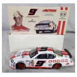 #9 Dodge Dealers Die-Cast