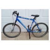 Trex 3900 Alpha Custom 26" Bike