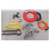 Industrial Electrical Lot