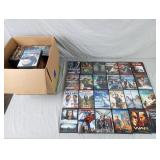 DVD Large Lot